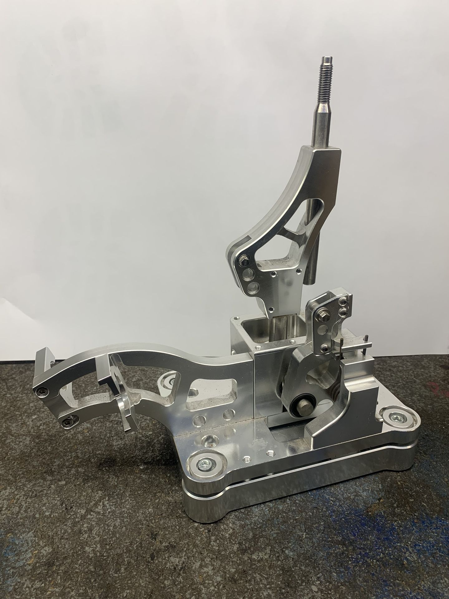 K20 Shifter Box