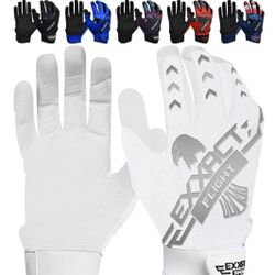 BrandExxact Sports
MaterialLeather
SizeYouth Large
SportBaseball, Softball
Glove TypeBatting
Age Range (Description)Youth
Genuine Leather
Imported
Bui