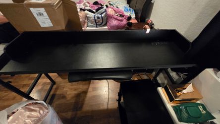 Overbed Adjustable Desk (Queen)