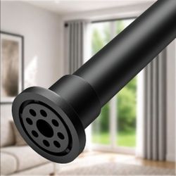 Tension Curtain Rod for Window, 83-123