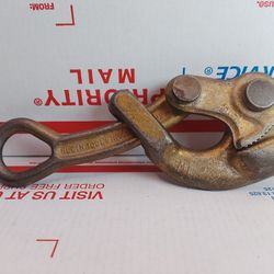 Klein Cable Haven's Grip Puller 1604-10 0.25" 2500 Lbs