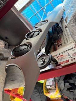 Mustang GT 2016 PARTS PARTES