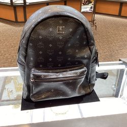 MCM Backpack 