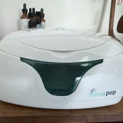 Diaper Wipe Warmer