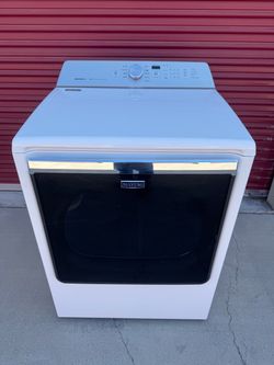 MAYTAG DRYER