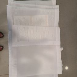 Crib Liner Breathable 