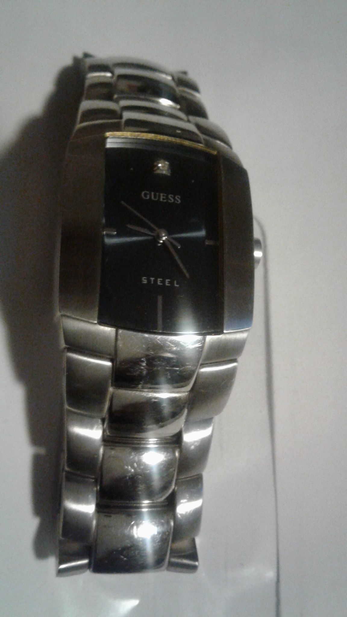 Guess mens watch