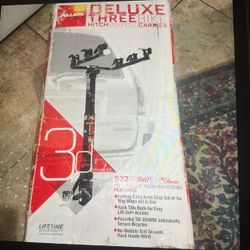Rack bike 4 and 3 bikes