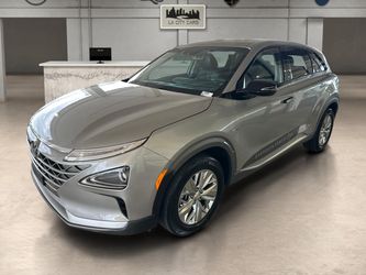 2023 Hyundai NEXO