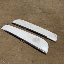 12 x 60 Cruiser Skirts Fiberglass 