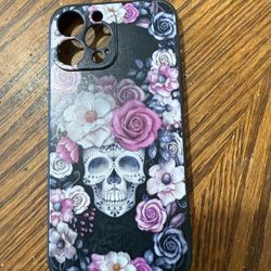 I Phone 13 Pro max Cover 