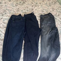 Women Pants