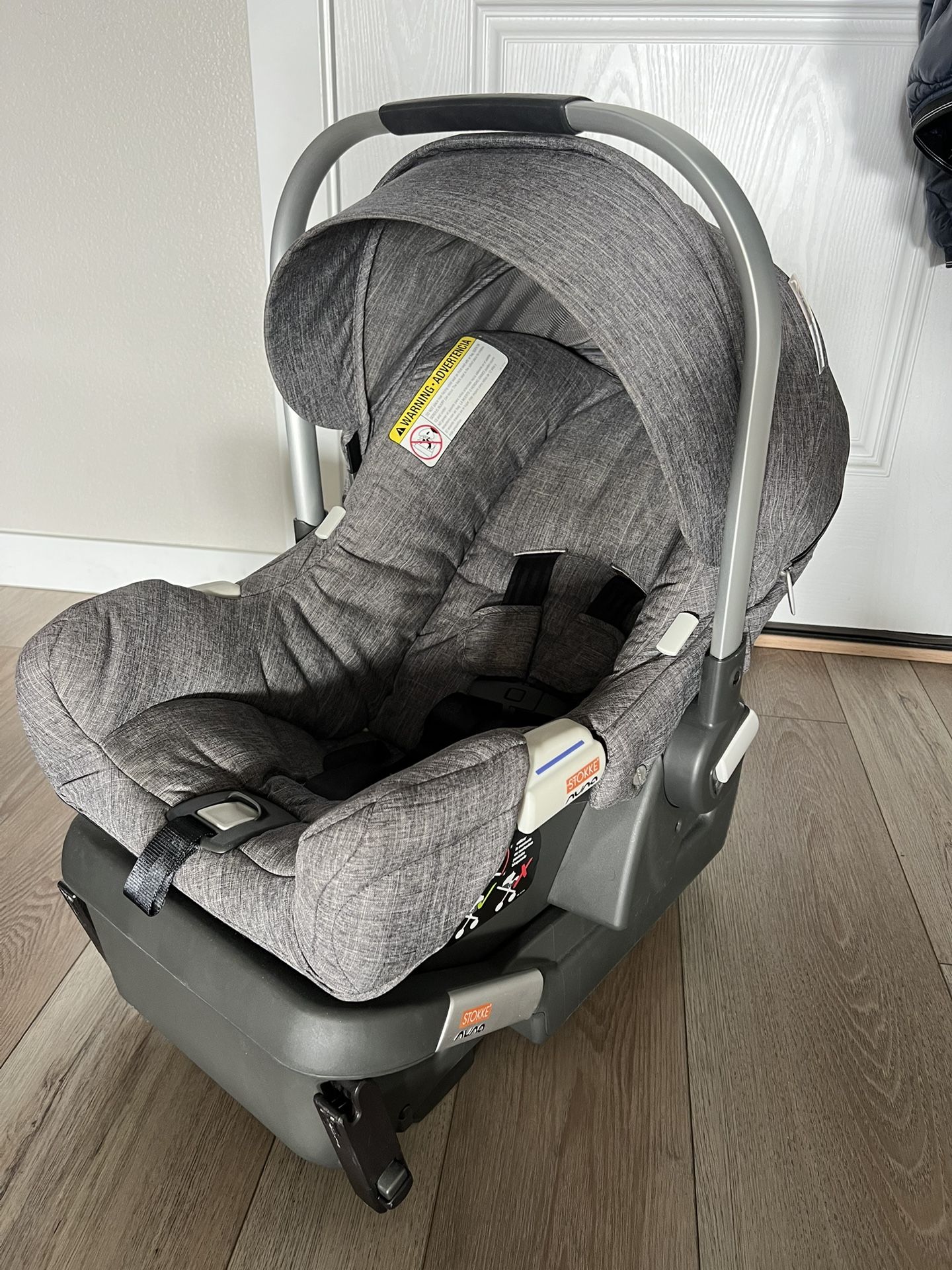 Stokke Pipa by Nuna