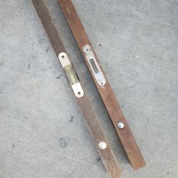 Levelers Set Of Two $6 Each