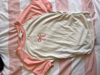 Cute bow top