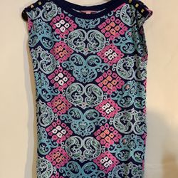 Lily Pulitzer