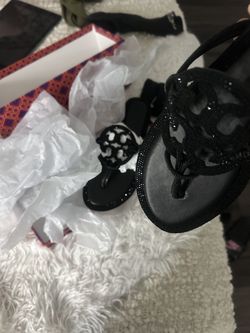 Torys chanclas