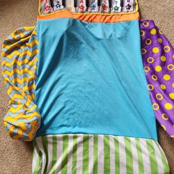 Little Tikes Piano Floor Mat