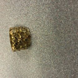 Nugget Ring