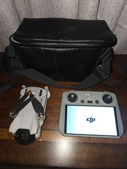 DJI Mini 3