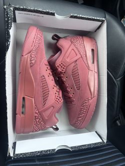 Jordan Spizike Low / Size 9