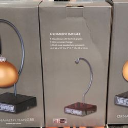 Harley-Davidson Ornament Hangers