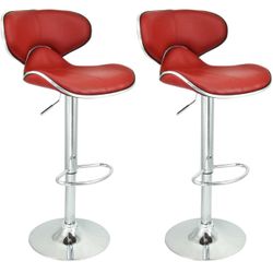 2 Bar Stools