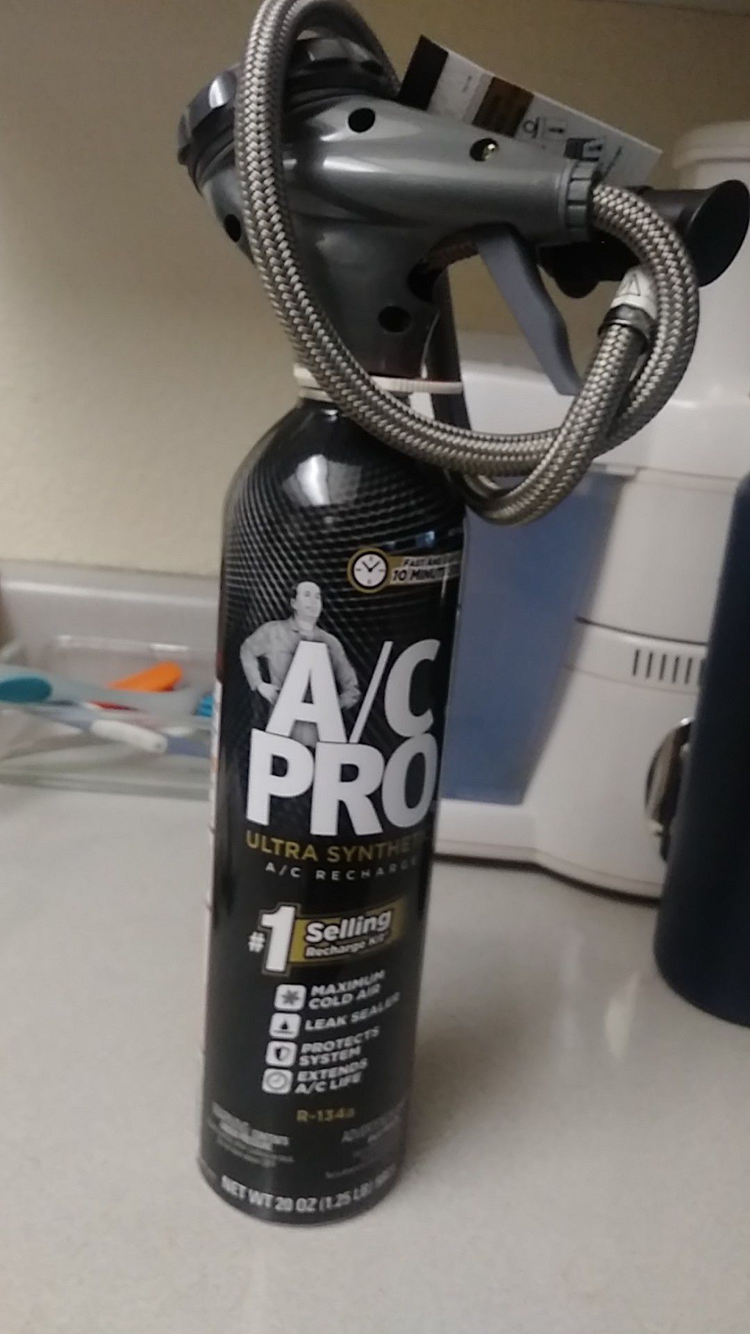 A/C pro
