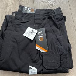 511 BDU tactical Pants black 38/32