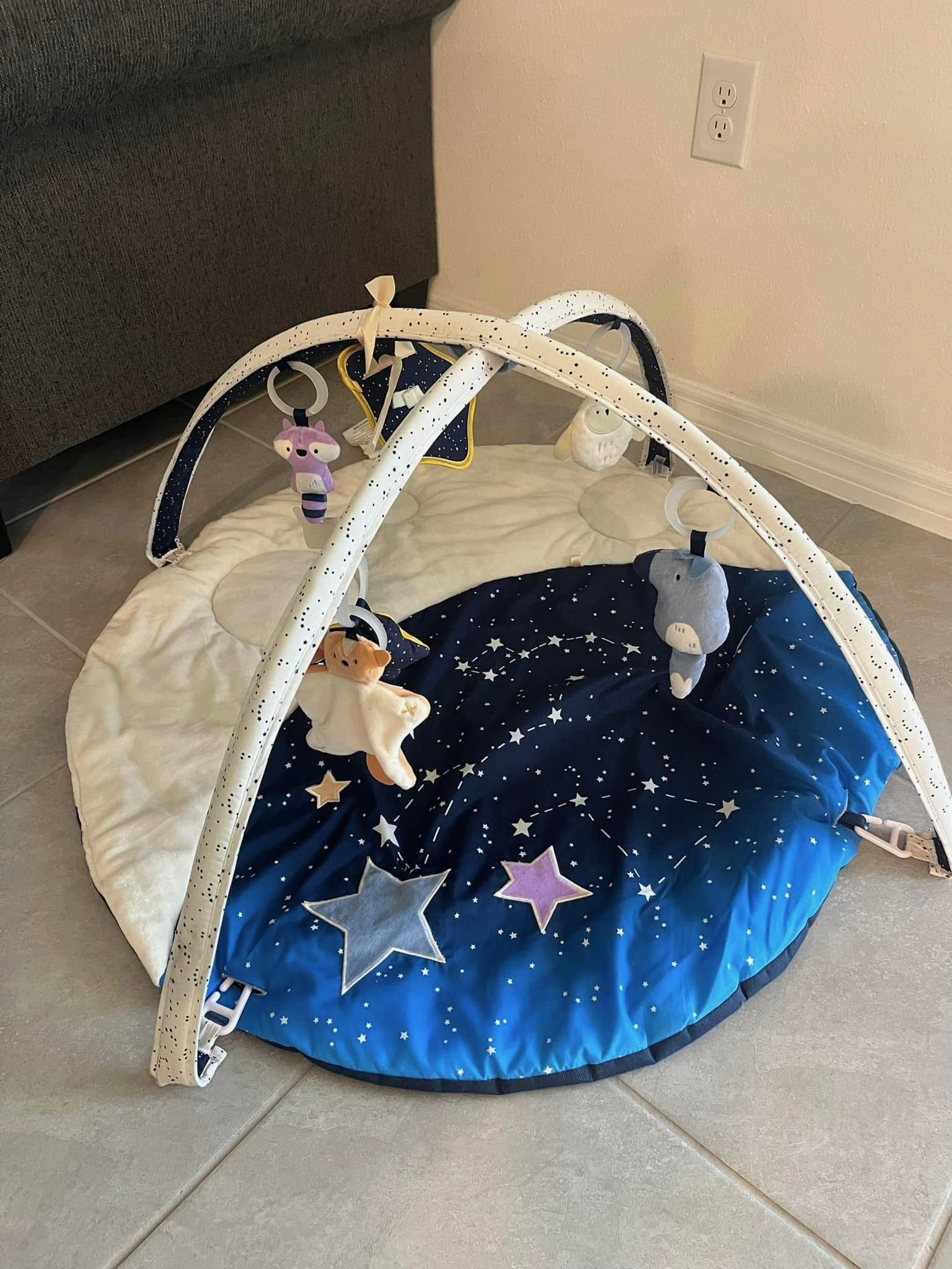 baby items