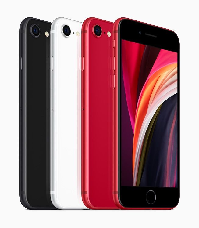 iPhone SE 128GB Unlocked For Easter’s Sale🎁🥳