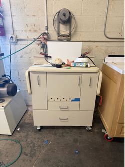 Router Table
