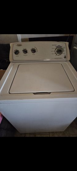 LAVADORA WHIRLPOOL
