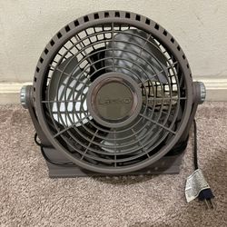 Lasko Desk Fan