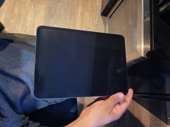 iPad Pro