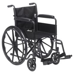 Drive Wheelchair 