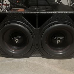 2 12s Diablo