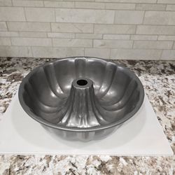 Bunt Pan