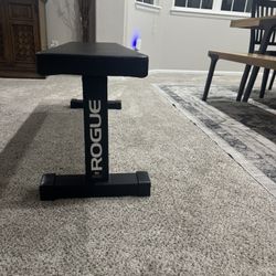 ROGUE FLAT UTILITY BENCH