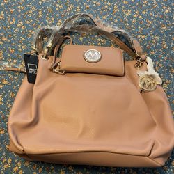 New MIA K Collection Purse