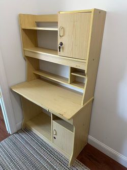 Computer desk for sale!