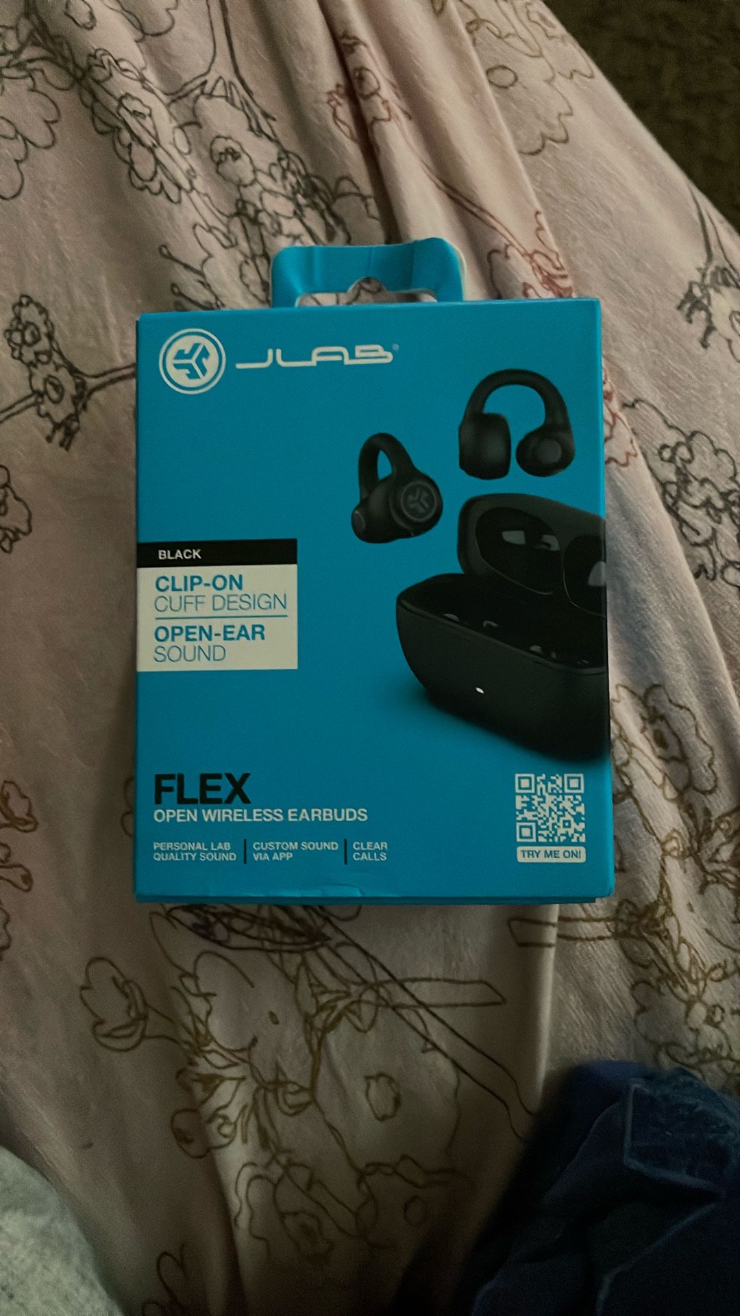 Jlab Headphones