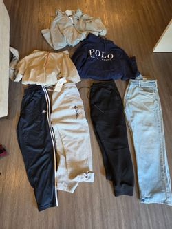 Men clothes