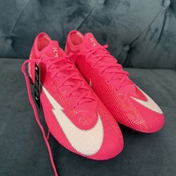 Nike Mecurial Superfly Rose ACC