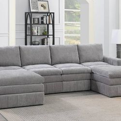 Sectional Set
