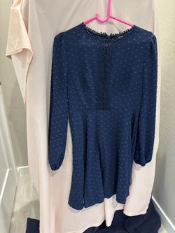 SHEIN dress XS
