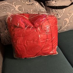 Silk Cover