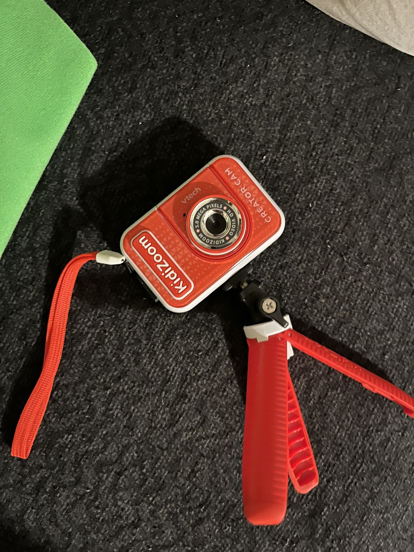 Vtech Lido Zoom Creator Cam