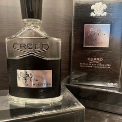 Creed Aventus Cologne 