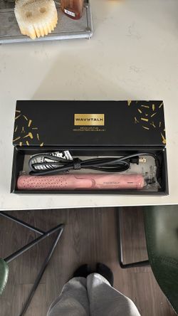 Wavytalk Airflow Hair Styler 2 In 1